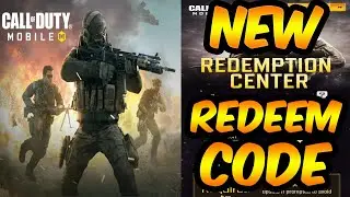 13 December 2022 COD Mobile Free Redeem Codes|CODM Redemption Redeem Code 2022|CODM Redeem Code 2022