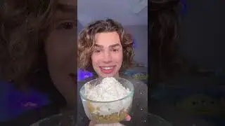 Would you try this snack?😍🌽 