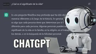 ChatGPT. ¿El inicio de la era de la IA?