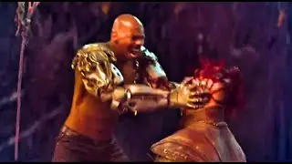 Mortal Kombat 2021 - ВСЕ ФАТАЛИТИ ИЗ ФИЛЬМА 