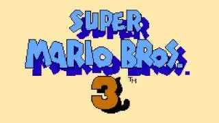 Overworld - Super Mario Bros. 3