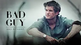 Troy Otto | Bad Guy [HBD BETHANY!]