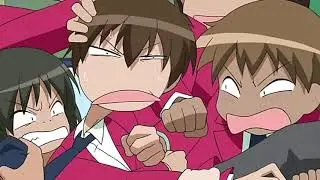 Angel Dokuro-chan - Lester Kidd  AMV lev99 (2020) 1080p