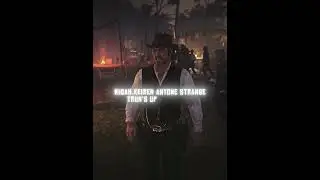 Assault on Braithwaite Manor - Red Dead Redemption 2 Edit 