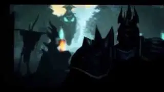 WoW: Кароль Лич в Dota 2
