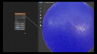 Blender: How to create a FNAF 2 Animatronic Texture
