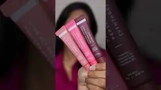 Hyphen Tinted Lip Balms | Worth Buying?