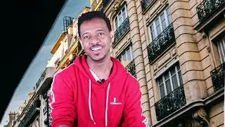 Green screen setup  tutorial ( Amharic)