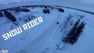 Snow Rider