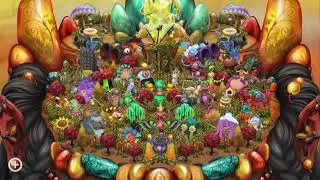 Amber Island - Full Song MSM