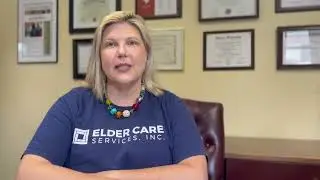 Changing The Narrative On Aging