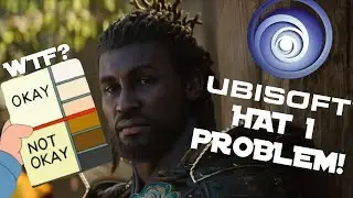 Ubisoft im Kulturkampf / Assassin's Creed Shadows