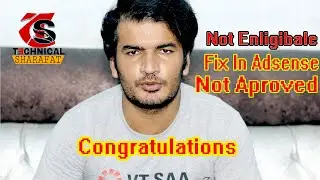 FIX IN ADSENSE DISABLED PROBLEM | FIX IN ADSENSE 2020 | RE ENABLE DISABLE ADSENSE