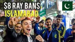Pakistani street crowd steps in to help foreigner bargain 🇵🇰