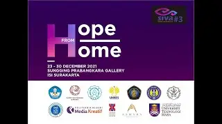 (Opening) Solo International Visual Art #3 Exhibition 
