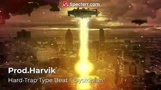 [Not Free] [Hard] [Creep] Trap Flute Type Beat - 