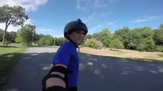 2016 Anthony Skateboarding