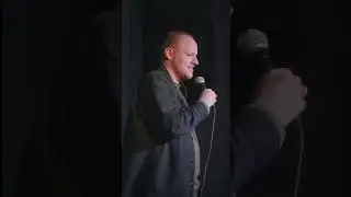 Хожу в туалет как девушуки #standup #юмор #смех