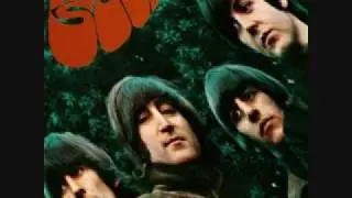 The Beatles- Norwegian Wood (This Bird Has Flown)
