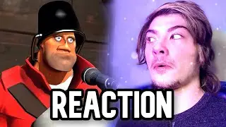 (REACTION) Bizarre Bucket