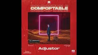 Adjustor - Forever Flame (FEAT - PChan) [OFFICIAL AUDIO]