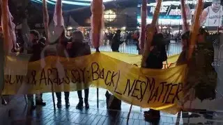 Linda Sarsour - Be Unapologetically Muslim No Matter What