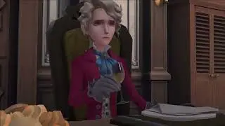 Identity V Part 4: There's a Story?