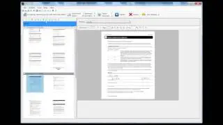 Scan Client: 012 Scan Client Walkthrough