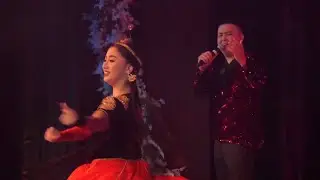 Саһиб Абдумайин - Яришипту (2022 ж.)