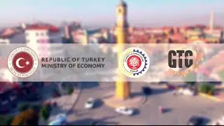 Grain Tech Cluster EN Tanıtım Filmi