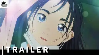 Insomniacs After School -Official Teaser Trailer|Crazy Magic Studio's