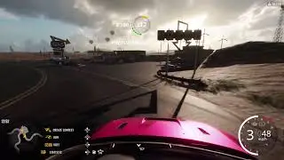 CarX chill casual drifting