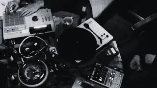 "Solo Con Mis Pensamientos  " Boom Bap Jazz Type beat | Hip Hop Chill 90s | Base de Rap Lofi