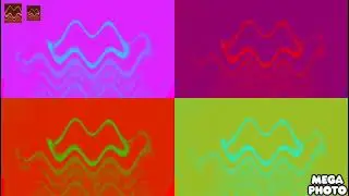 Ajinomoto Logo Effect Round 6 Everyone Else