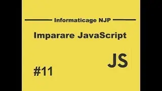 Javascript - 11 - DOM