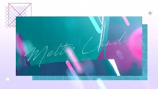 MMDブルーロック・メルティランドナイトメア
