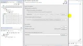 Advanced Java tutorial - Bundling & Using Jar Packaged Resources