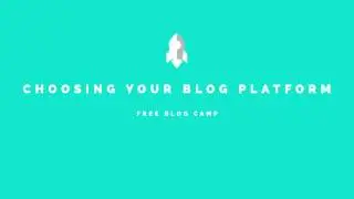 How To Pick The Best Blog Platform