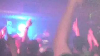 the warriors intro