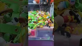 미니 뽑기 15