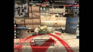 CS GO тип тащим ( ͡° ͜ʖ ͡°)