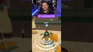 I Break Every Game I Touch!!! - AnthonyCSN 