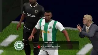dls 2023 ! Now match naymar JR in AlHallal vs psg