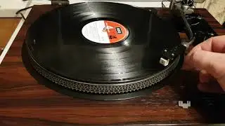 Pioneer PL-1200