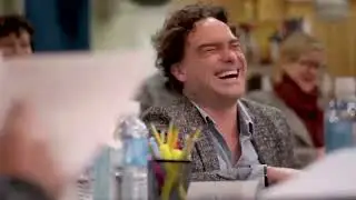 The Big Bang Theory Season 12   Thank You Fans   Featurette HD 1