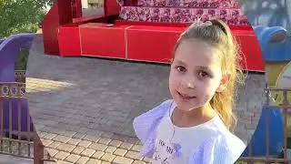 Ashkhabad Park, ТАШКЕНТ.