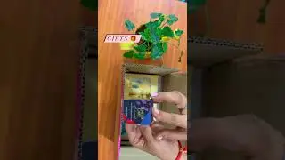 Unboxing July order and gifts 🎁…. #oriflamebusiness #skincare #beauty #earnnlearnwithpallavi
