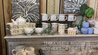 So many great gifts for mom’s day & beyond!