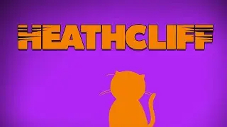 HEATHCLIFF - Main Theme By Shuki Levy & Haim Saban | NBC
