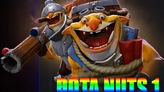 Dota Nuts